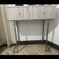 میز ارایش ایینه