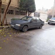 پژو 405 مدل 81 پژو 405 دوگانه سوز