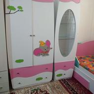 سرویس خواب نوزاد