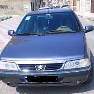 پژو 405 slxمدل 96