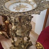 ظرف میوه کاملا نو سالم بدون زدگی و خرابی