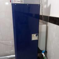 دیگ بخار بکو