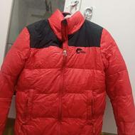 کاپشن پر مناسب 5تا 8سال