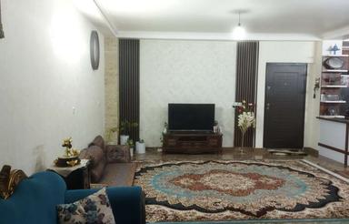 آپارتمان92 متری خوش نقشه