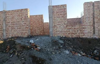 منزل نیمه ساز تا زیر سقف کلینک تاج محمدخانی پیامبراعظم 5