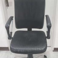 صندلی چرخدار