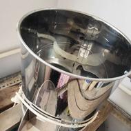 سبزی خردکن بزرگ