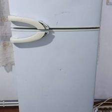 یخچال و فریزر