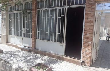 مغازه 55 متر