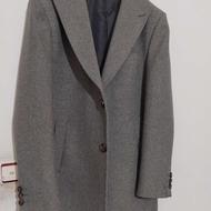 پالتو کتی یقه بولیزر