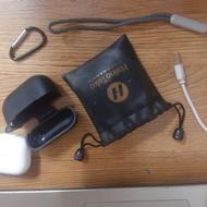 ایرپاد طرح اپل برند هاینو تکو مدل Air-5