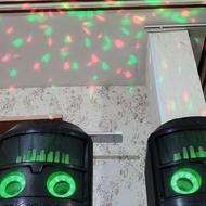 اسپیکر میکرولب مدل 600s