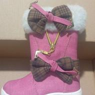 نو و سالم و خز دار و گرم