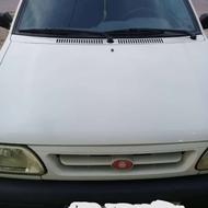 پراید مدل 1398