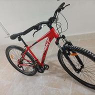 دوچرخه26قرمز