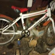 دوچرخه سایز20