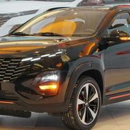 X33 cross cvt فوری