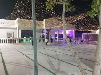 اجاره باغ ویلایی