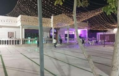 اجاره باغ ویلایی