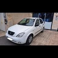 تیبا هاچبک مدل برج 12 1400