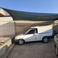 پراید وانت 151