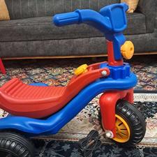 سه چرخه طرح موتور