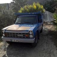 نیسان مدل 85