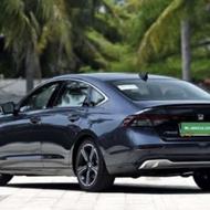 هوندامدل2025