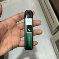 پاد تمیز و سالم