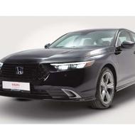 فروش امتیاز هوندا آکورد 2025