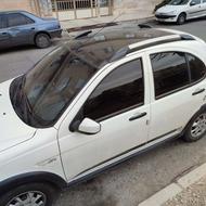 کوییکSRفوری1402 پارس خودرویی