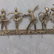 جاکلیدی برنز