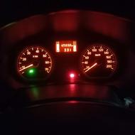 تندرپارس مدل 96