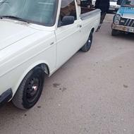 پیکان وانت مدل 84