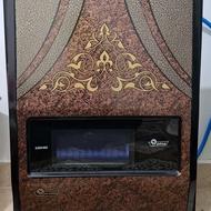 فروش بخاری ایران شرق مدل 6000