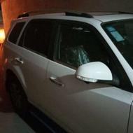 فروش خودرو هایما اس 7توربو پلاس