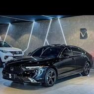 حواله هوندا اکورد هیبرید فوری کمترم میدم