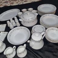 چینی مرجان نو