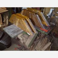 تنظیم کوک سنتور و انجام امور سنتور