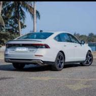 حواله خودرو هوندا آکورد هیبرید مدل2025 فروش فوری