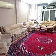 هفت نفره با میز وسط