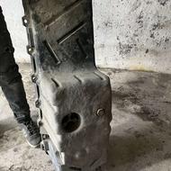 کارتیل تریلی رنو