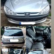 206 درجه یک 1383