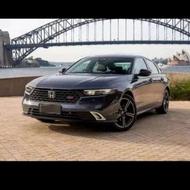 حواله هوندا