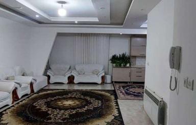 فروش آپارتمان 117 متر در کلاکسر