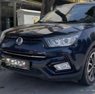 خودرو درجه 1 و رنگ خاص بدون توضیحات