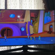 تلویزیون سامسونگ 50اینج