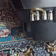 یک عدد امپیلی فایر پایونیر ،/یک عدد ساب ووفر 308 دی 4