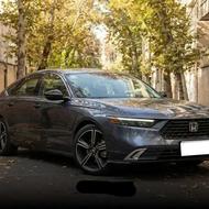 حواله خودروی وارداتی هوندا آکورد 2025 قیمت توافقی