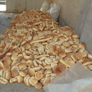 نان خشک ضایعات دامی